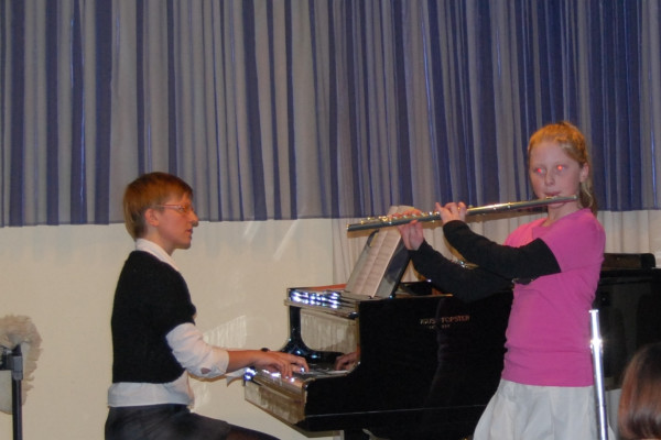 Produkcija, 23. 11. 2010