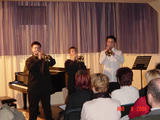 Trio trobent 2004